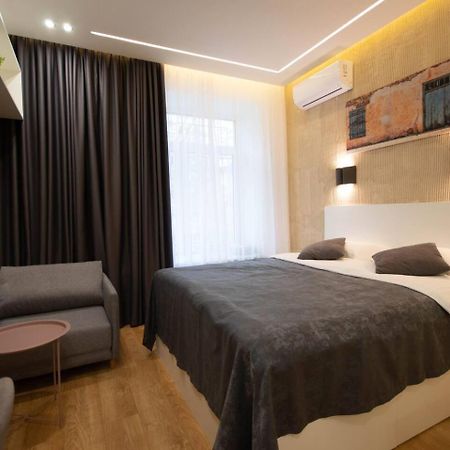 Kyiv Center Smart Apartments Экстерьер фото