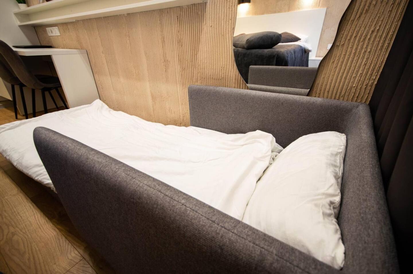 Kyiv Center Smart Apartments Экстерьер фото