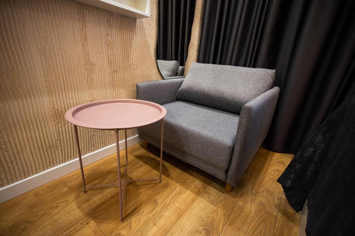 Kyiv Center Smart Apartments Экстерьер фото
