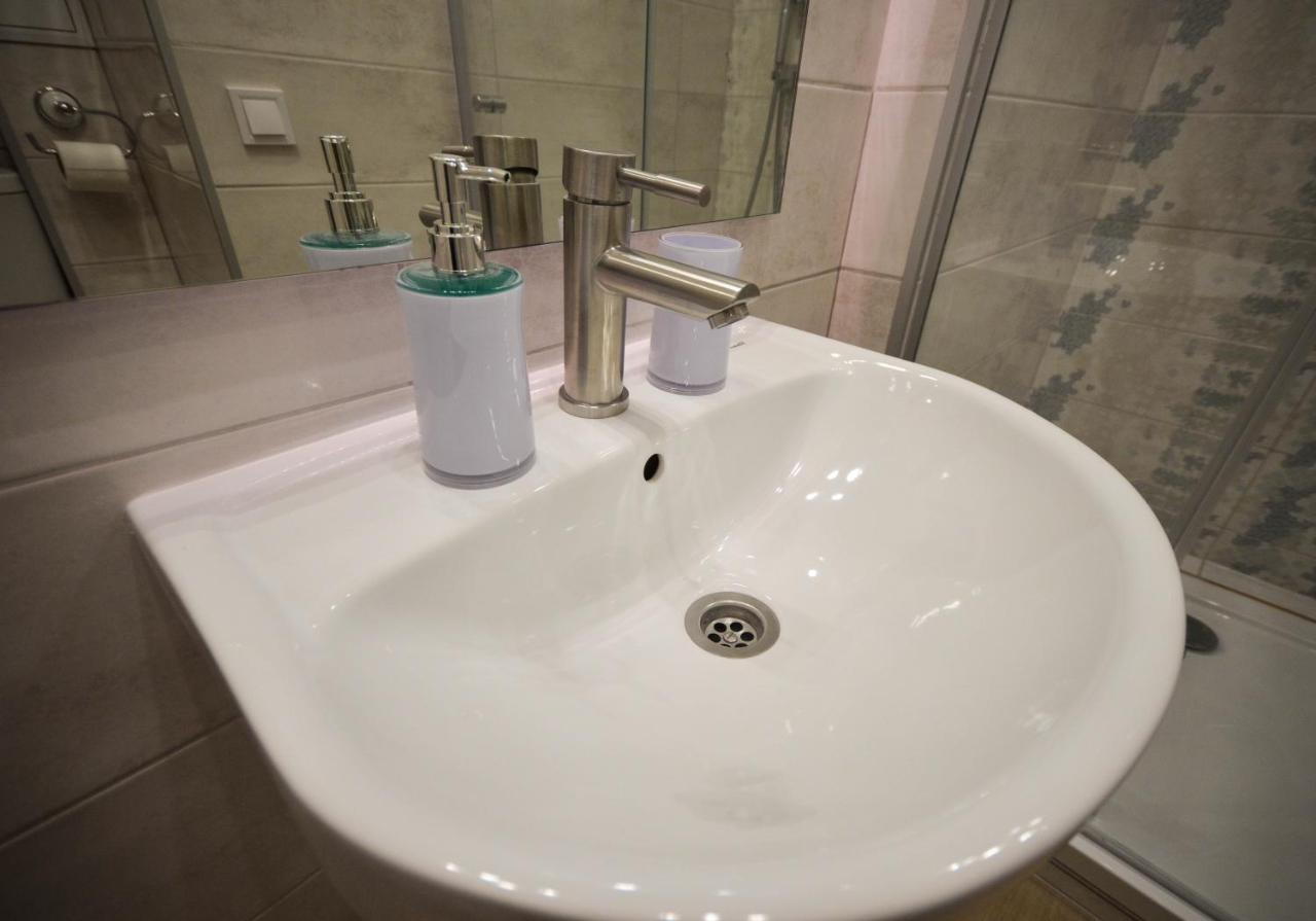Kyiv Center Smart Apartments Экстерьер фото