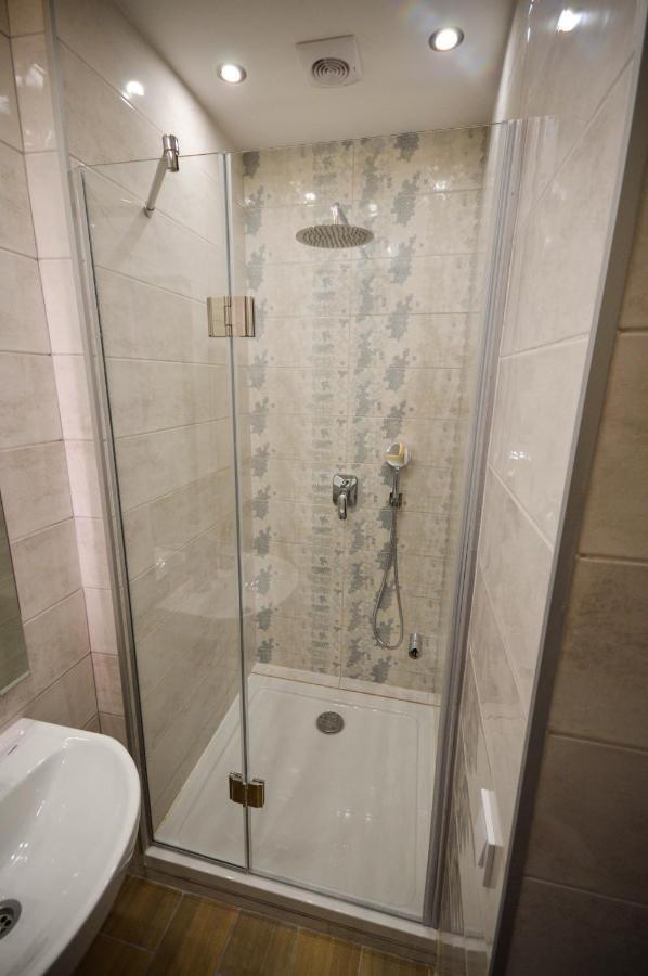 Kyiv Center Smart Apartments Экстерьер фото